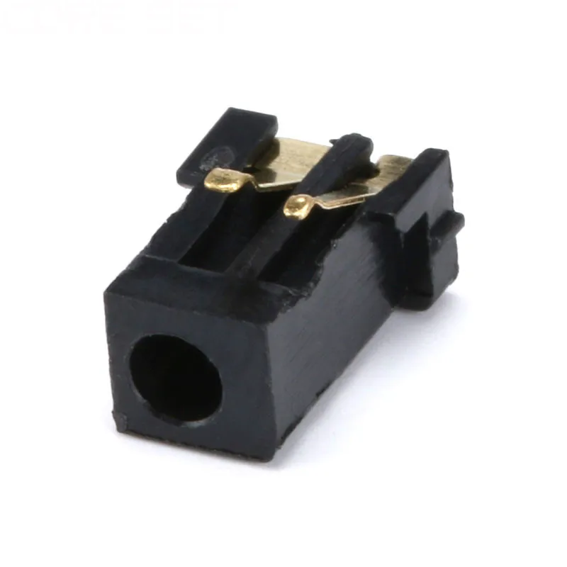 50PCS/Lot Power jack connector for Nokia phones 2.1-0.48MM DC Power Socket  DC-096 DC096