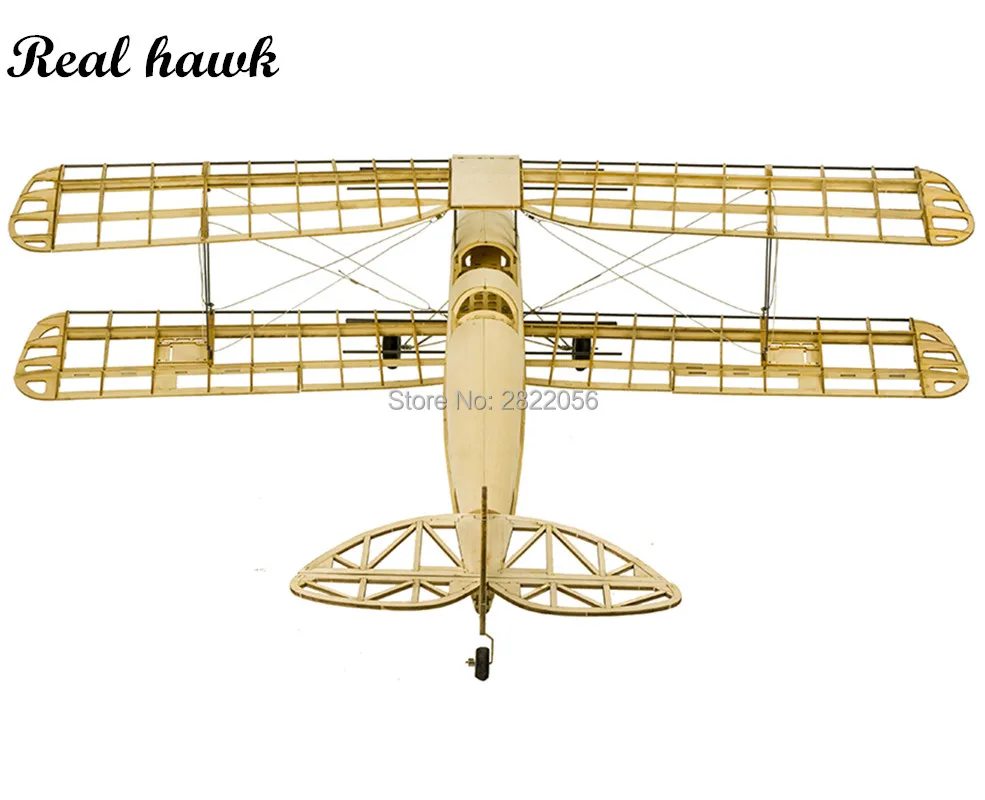 RC Airplanes Model Laser Cut Scale 980mm De Havilland DH82a Mini Tiger Moth Balsa wood Building Kit Woodiness model WOOD PLANE