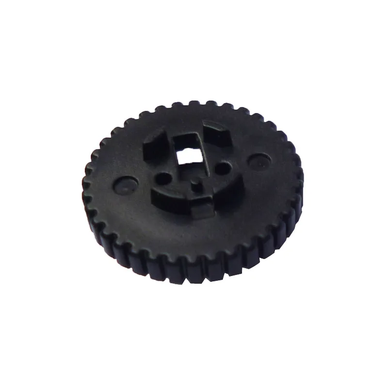 10 قطعة/الوحدة مصراع زر فتحة عجلة القرص الدوار وحدة عجلة الطلب لكانون 6D 70D كاميرا رقمية إصلاح جزء