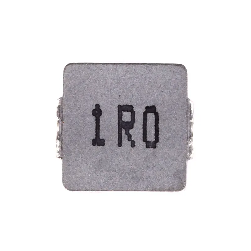 10pcs/lot SMD chip inductor 0630 1uH 2.2uH 3.3uH 4.7uH 6.8uH 10uH 15uH 22uH SMD Power Inductors