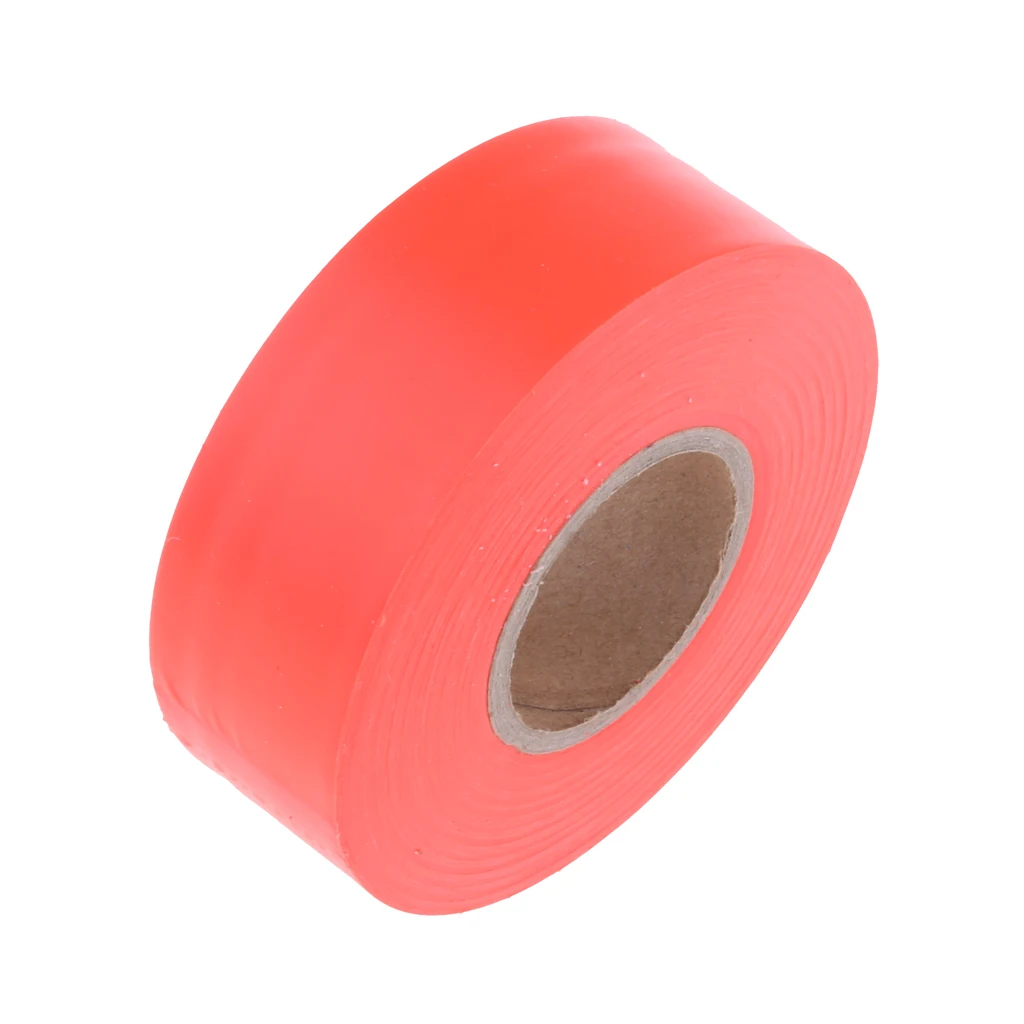 High Visibility Hunting Hiking Trail Marking Flagging Tape Ribbon