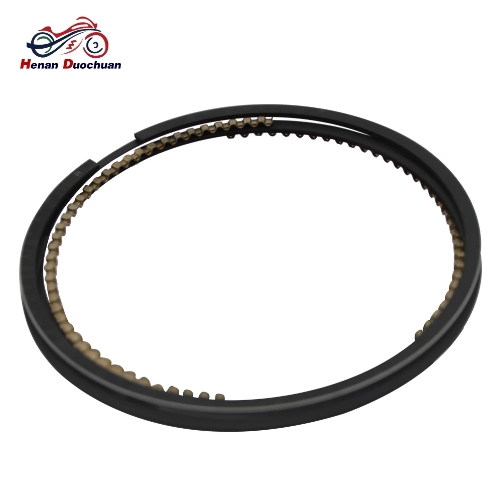 STD 76 76.25 76.5 76.75 77mm Pin Dia 17mm Motorcycle Assembly Piston Ring Part For HONDA CBR1000 2008-2018