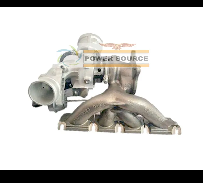 Turbo K03 06H145702…