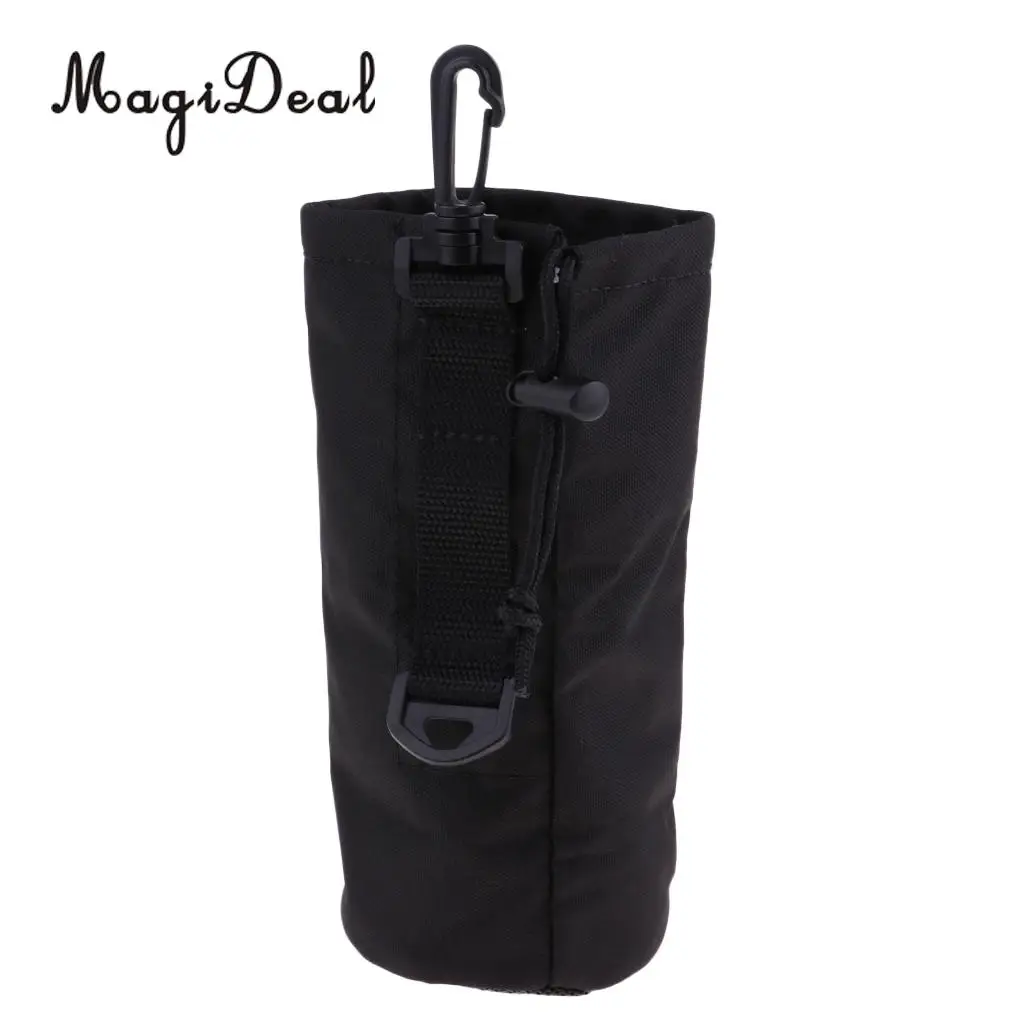 Multi Purpose Drawstring Gear Bag for Scuba Diving SMB Surface Marker Buoy Safety Signal Tube Accessories Equipment