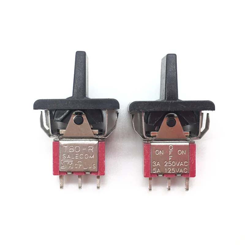2Pcs Toggle Switch …