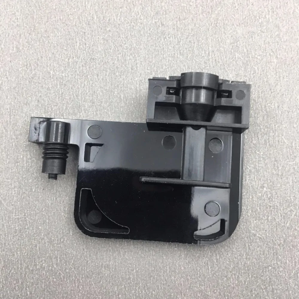 10PCS DX3 DX4 DX5 small Damper Black for uv solven printer for epson R1800 1900 1390 2400 roland mutoh printhead dumper filter