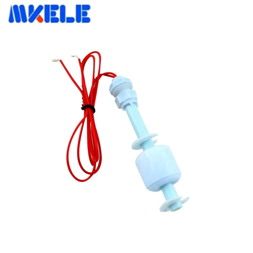 110V MK-PFS8510 Level Liquid Sensor Water Float Switch Mini Float Switch Contains no Mercury