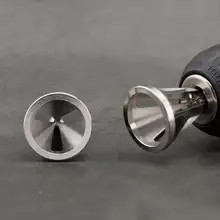 External Chamfer Deburring Tool #5