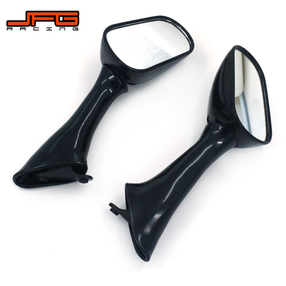 Motorcycle Rear View Rearview Side Mirrors For HONDA CBR600 CBR 600 F2 F3 91-98 CBR1000F 92-96 VFR750F 94-97 VFR800 FI 98-99