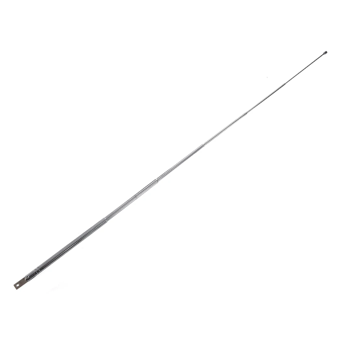 JABS Replacement 51cm 6 Sections Telescopic Antenna Aerial for Radio TV