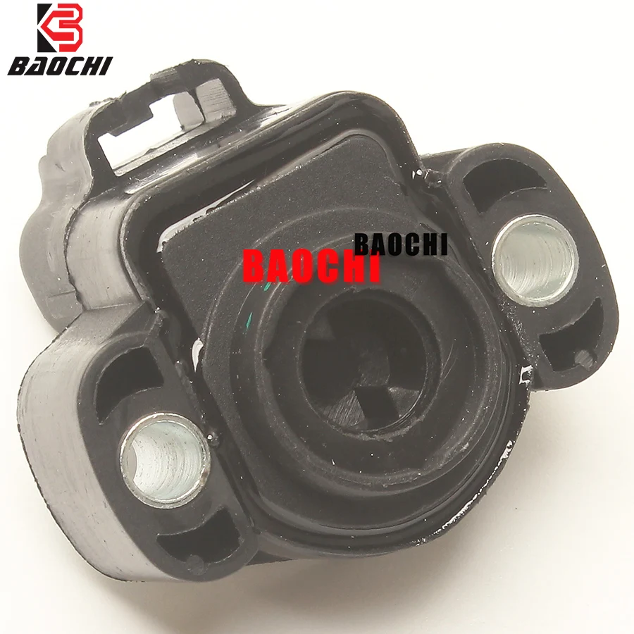 5PC 4874371AC Throttle Position Sensor For Jeep Dodge Dakota Viper Jeep Cherokee Wrangler 56027942/69117942/ 4874371/4874371AB