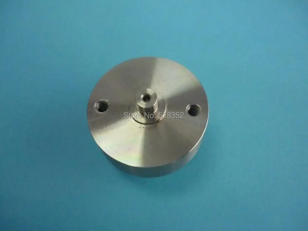 

X183C442H01 M456 Mitsubishi SUS Roller Lower, Lead Wheel, WEDM-LS Wire Cutting Wear Parts