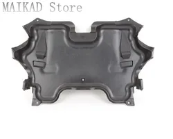 Engine Shield Center Cover Compartment for Mercedes-Benz C219 CLS320 CLS280 CLS350 CLS300 CLS500 CLS550 CLS55 CLS63 A2115242430