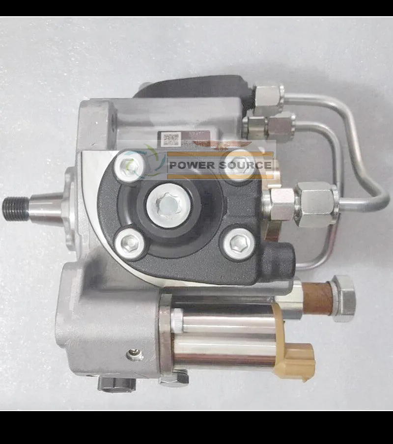 

100% New Original Fuel Injection Pump 294050-0100 294050-0104 294050-0105 8980915653 8-98091565-3 8-98091565-2 For 6HK1