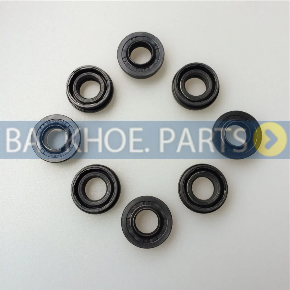 

Pilot Valve Seal Kit for Hitachi EX35