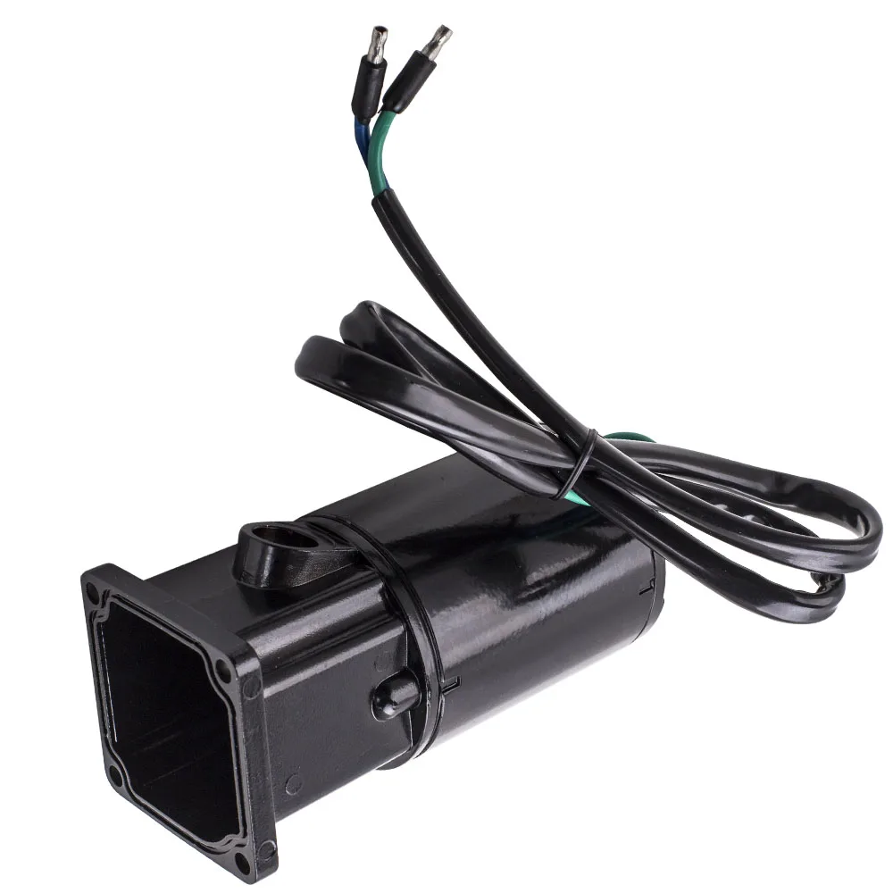 Motore di rivestimento inclinabile 12V per fuoribordo Force Mercury Marine 50 75 85 90 120 125HP 809885A2