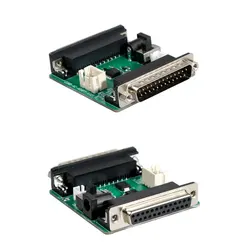 CGDI For Mercedes Benz Origianl Adapter MB AC Adapter ELV Repair ELV Simulator Renew ESL NEC Adapter MB Key Programmer