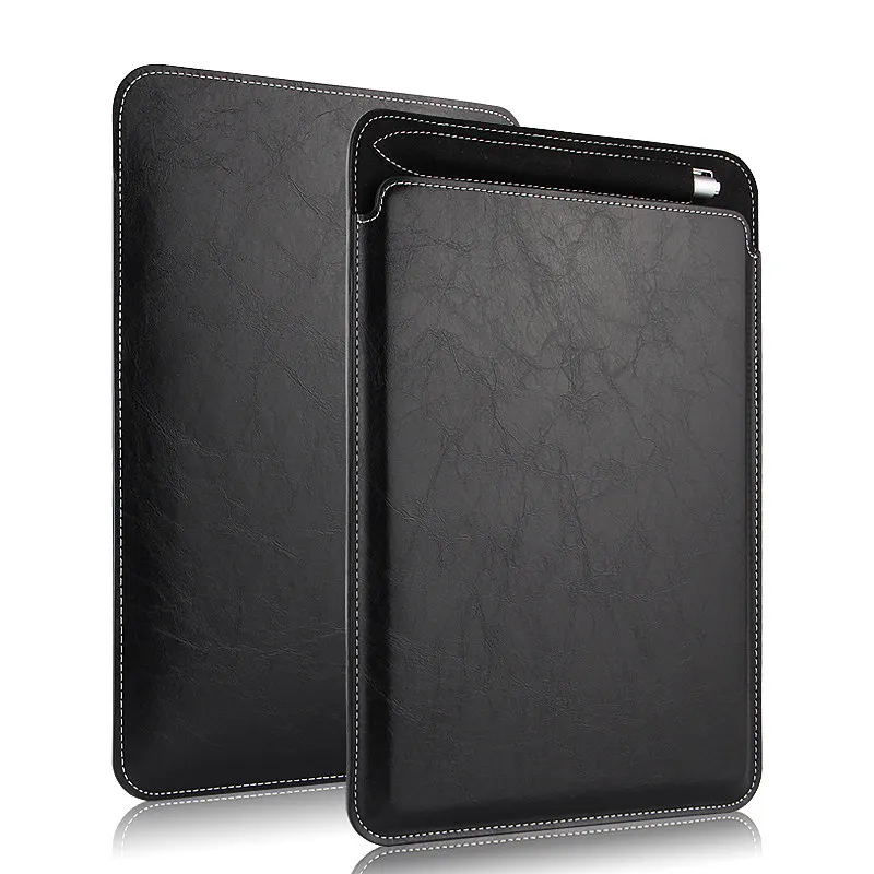 Case Sleeve For Samsung Galaxy Tab S6 10.5 2019 SM-T860 SM-T865 Protective Cover PU Leather 10.5