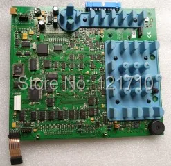 

Industrial equipment board BEDIENFELD SYSTEM 8000 1/4 VGA 771674-B 771674 B1