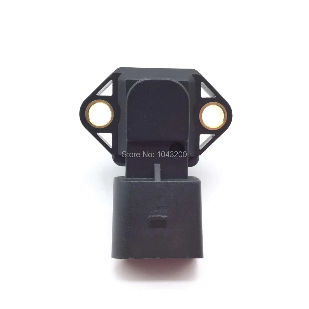 0281002177 Brand new factory G31 turbocompressore Boost Sensor 2.5 bar MAP Sensor per Audi VW 1.8T & 1.9 ALH TDI diesel 038906051