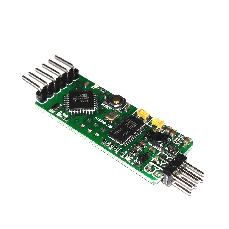 Mini placa OSD 3DR compatible con MAVLINK APM telemetría para APM APM2.6 APM2.5 APM2.8 Pixhawk Control de vuelo FPV RC avión