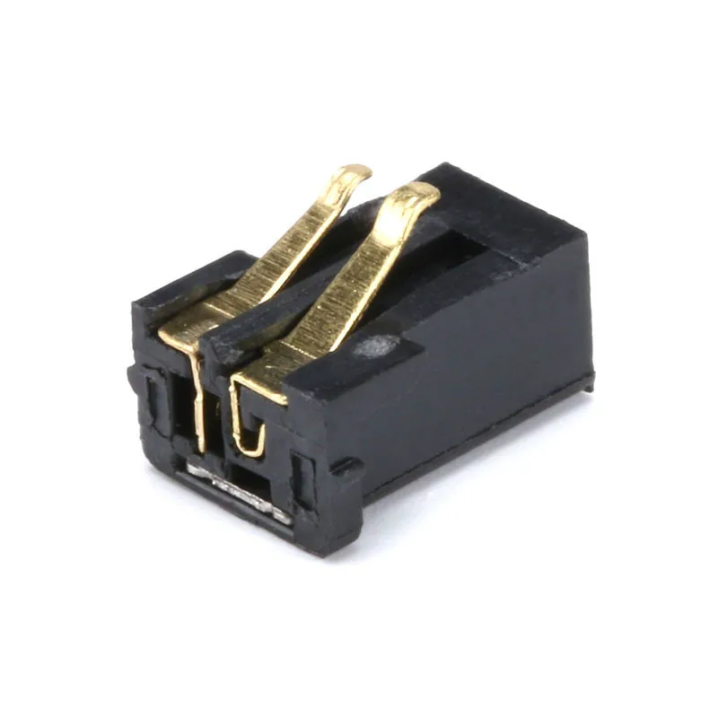 50PCS/Lot Power jack connector for Nokia phones 2.1-0.48MM DC Power Socket  DC-096 DC096