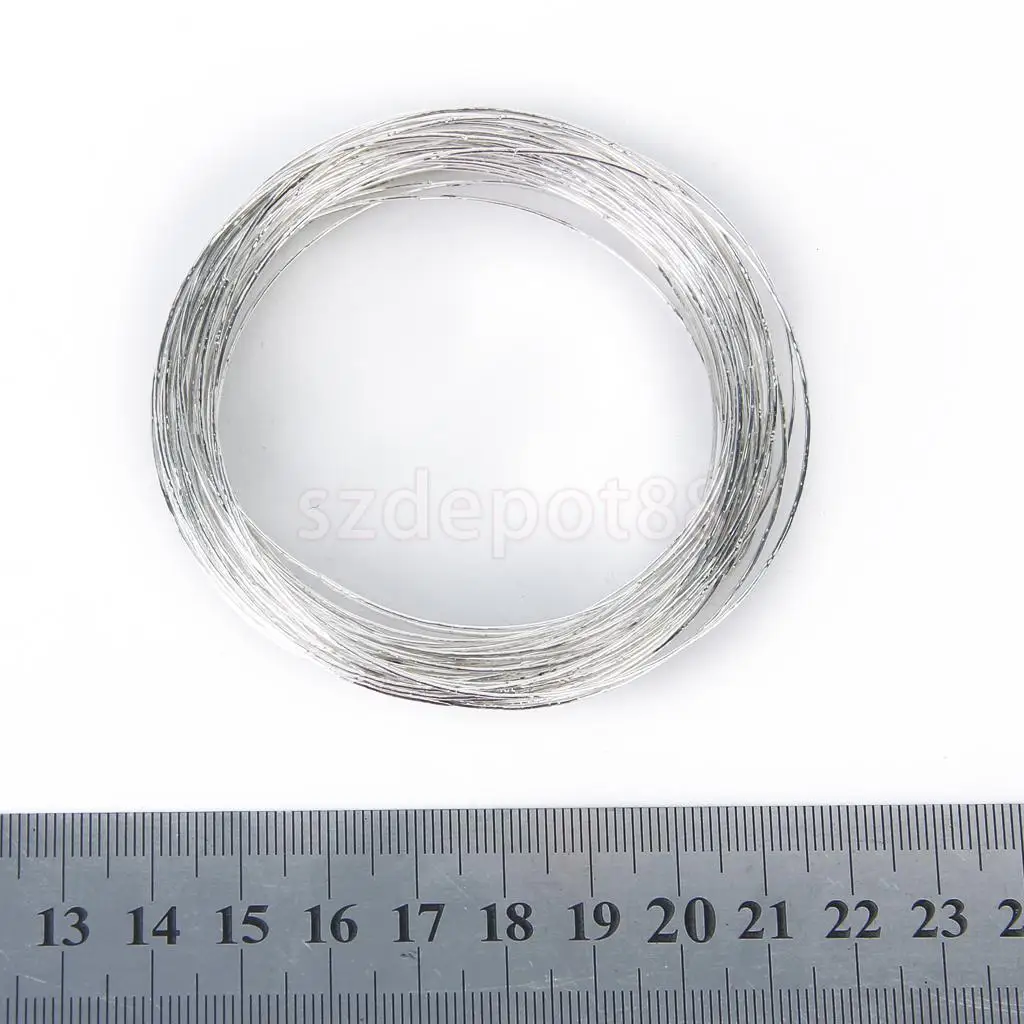 50Pcs Bulk Fashion Silver color Ultra Thin Hoop Bracelet Cuff Bangle Wristband