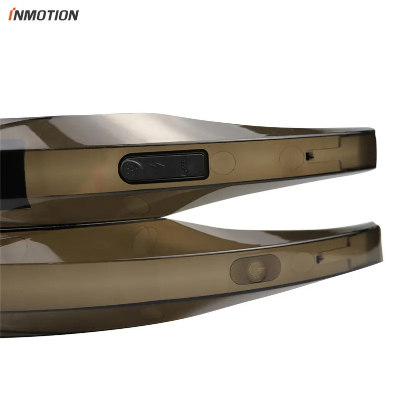 Original Handle Front Rear Cover For Inmotion V5F V5 Unicycle Self Banlance Electric Scooter Skateboard Handle Front Rear Cover