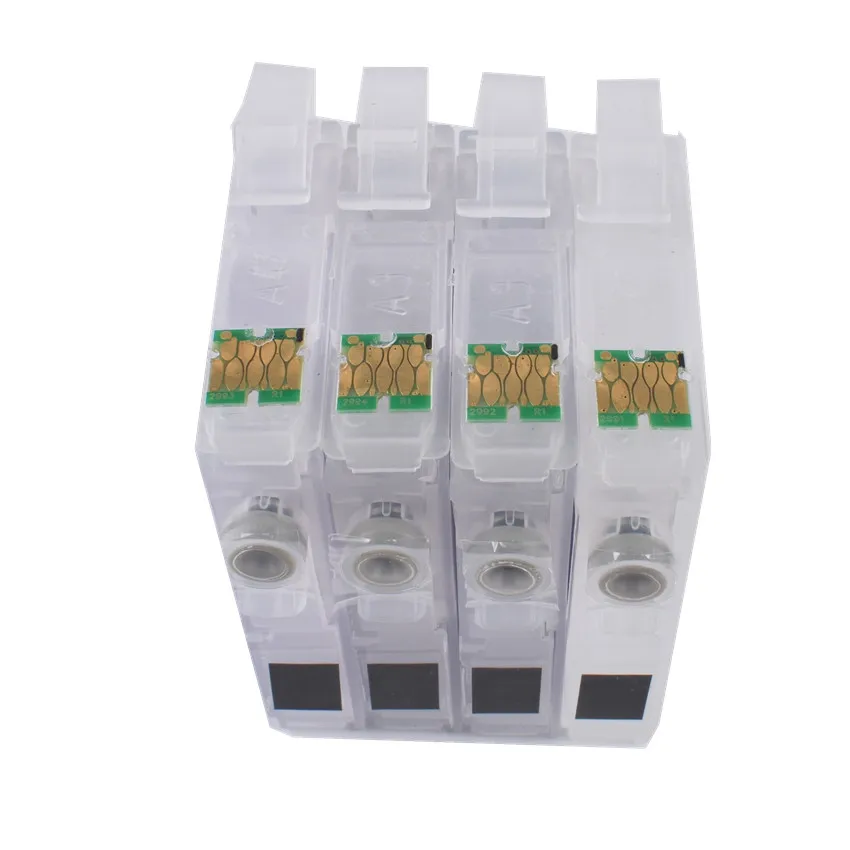 T2881 -T2884  refillable ink cartridge for EPSON Expression Home XP-330/XP-430/XP-434 printer