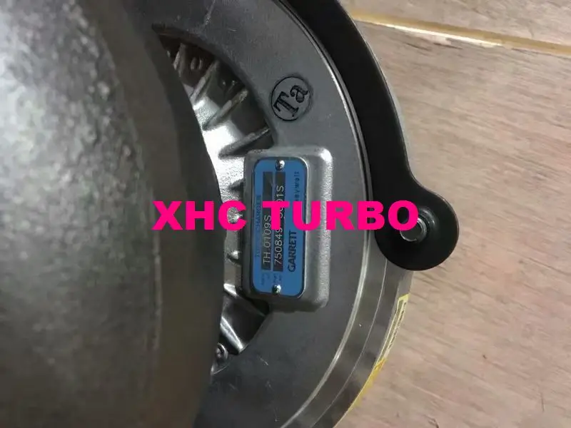 NEW GENUINE GT35 24100-3251C 479016 750849-5001S Turbo Turbocharger for HINO Truck,J08C-Ti 8.0L 250HP
