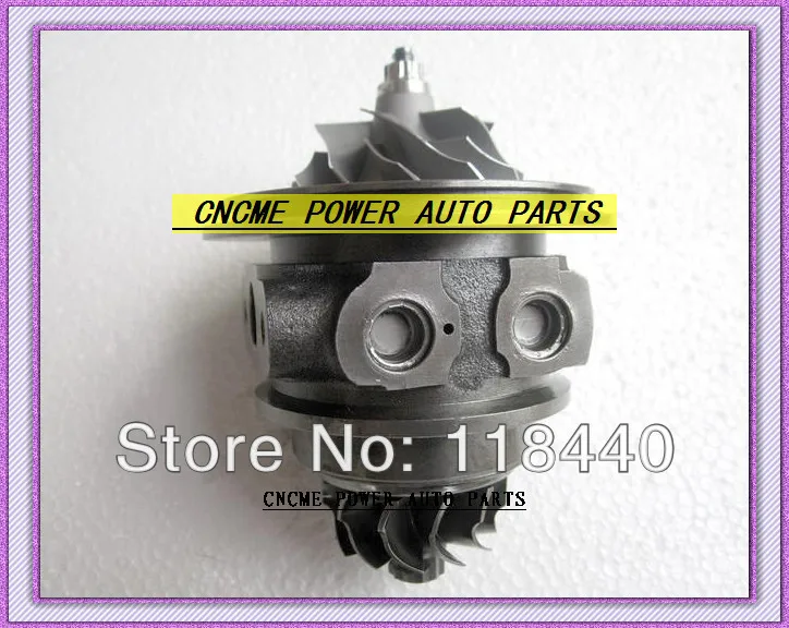 TURBO Cartridge CHRA TD04L 49377-04505 49377-04502 49377-04504 14412-AA4560 For SUBARU Impreza WRX STI 04- Forester 07 EJ25 2.5L