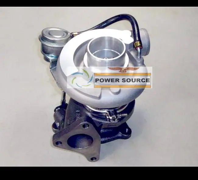

Turbo TD05 20G 8 TD05-20G-8 TD05-20G Turbocharger For SUBARU IMPREZA WRX STI EJ20 EJ25 2.0L 450HP With Gaskets pipe fitting