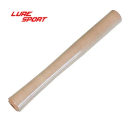 LureSport  25cm 35cm cork grip Rod Building Component Cork Rod handle Repair Fishing Pole DIY Accessory