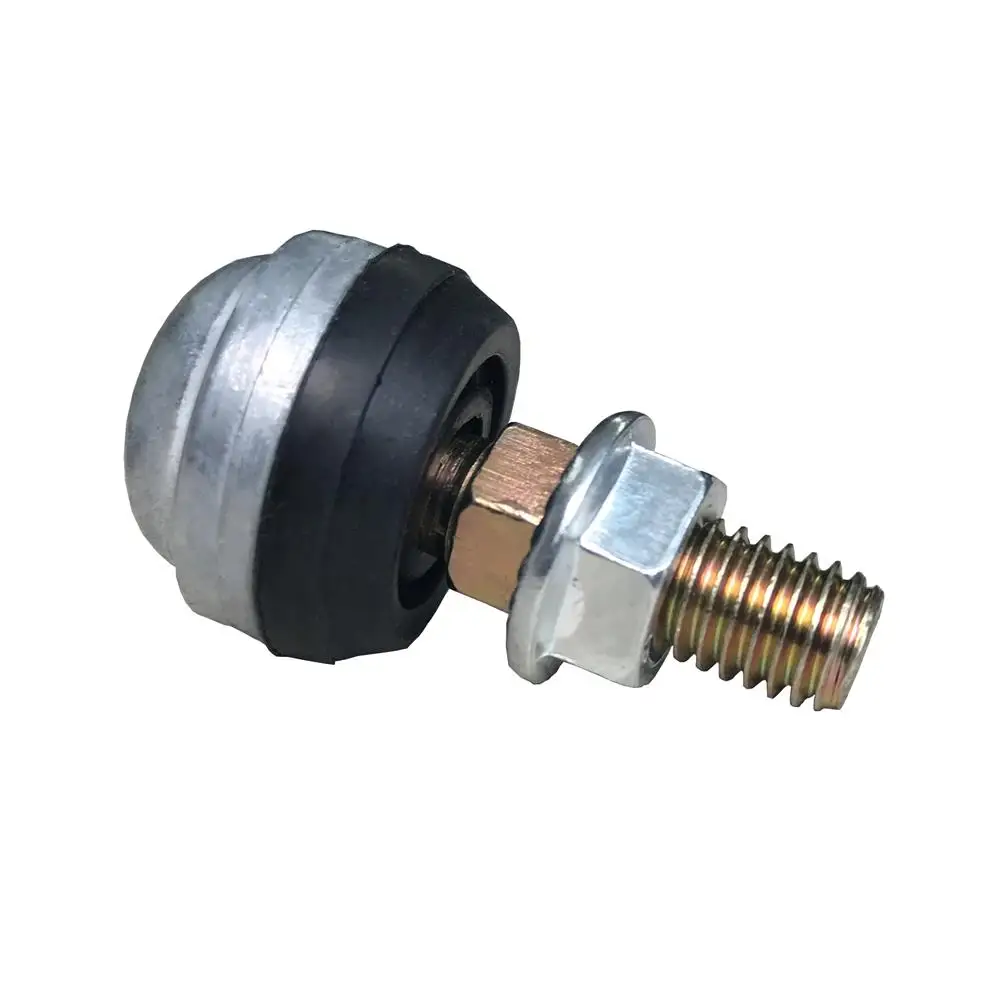 4PCS LHSA10 Rod End Ball Joint With M10x1.25 Thread