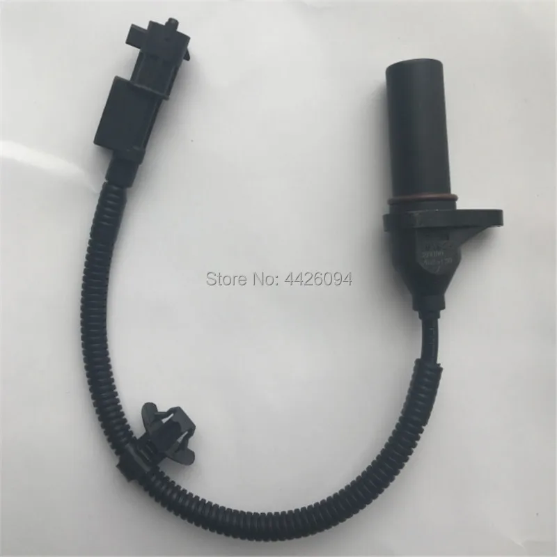 

Crankshaft Position Sensor Fit For 1.6L 1.8L 39180-2B000 Engine crankshaft sensor 391802B000