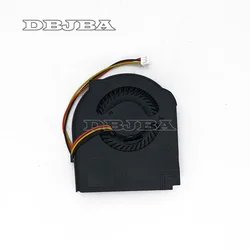 New Laptop CPU Cooling Fan for Lenovo IBM T410 T410i 45M2721 45M2722 cooler fan P/N 45M2723