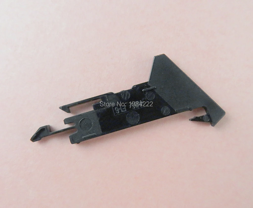 Замена для PS4 кнопка включения и выключения питания для Sony Playstation 4 1200, зажим кнопки питания для извлечения DVD-диска, 1 шт.