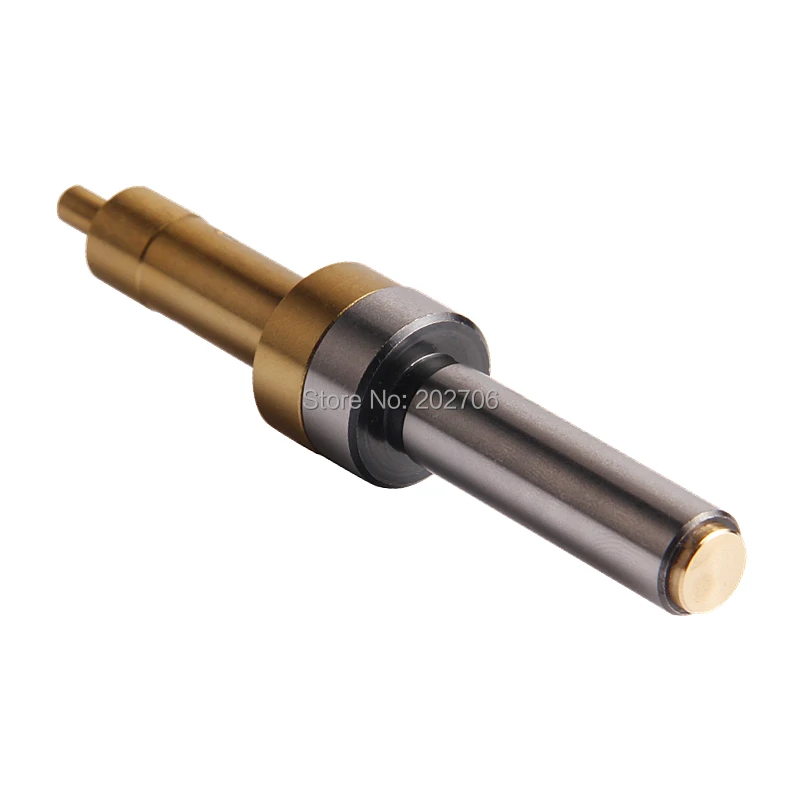 High Quality Mechanical Edge Finder 10MM for Milling Lathe Machine Touch Point Sensor Work quickly Measurement Tool