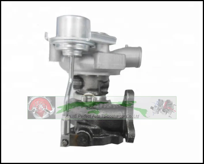 Turbo TD025 49173-06500 8971852412 8971852413 8971852414 860148 5860012 For OPEL Astra G Corsa C Combo H Combi Meriva Y17DT 1.7L