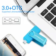 USB 3.0 Flash Drive 8GB-256GB #6