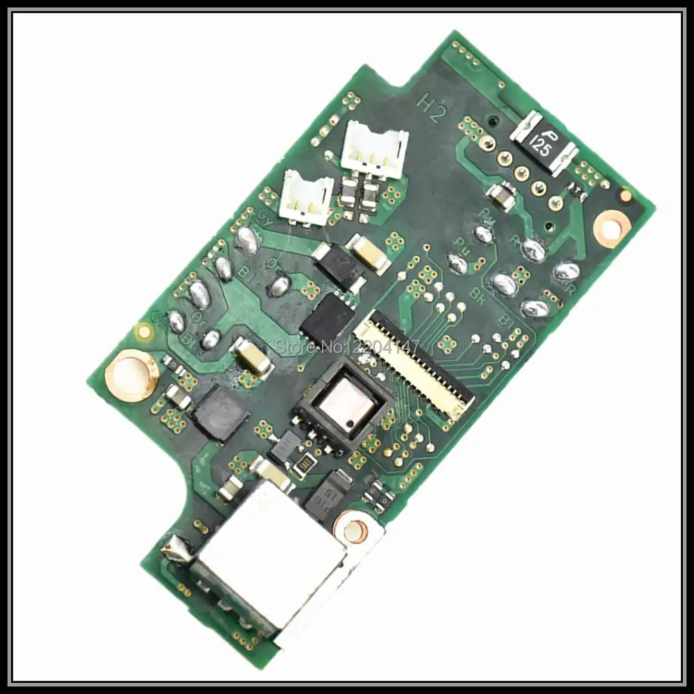 Camera Repair Parts… - image