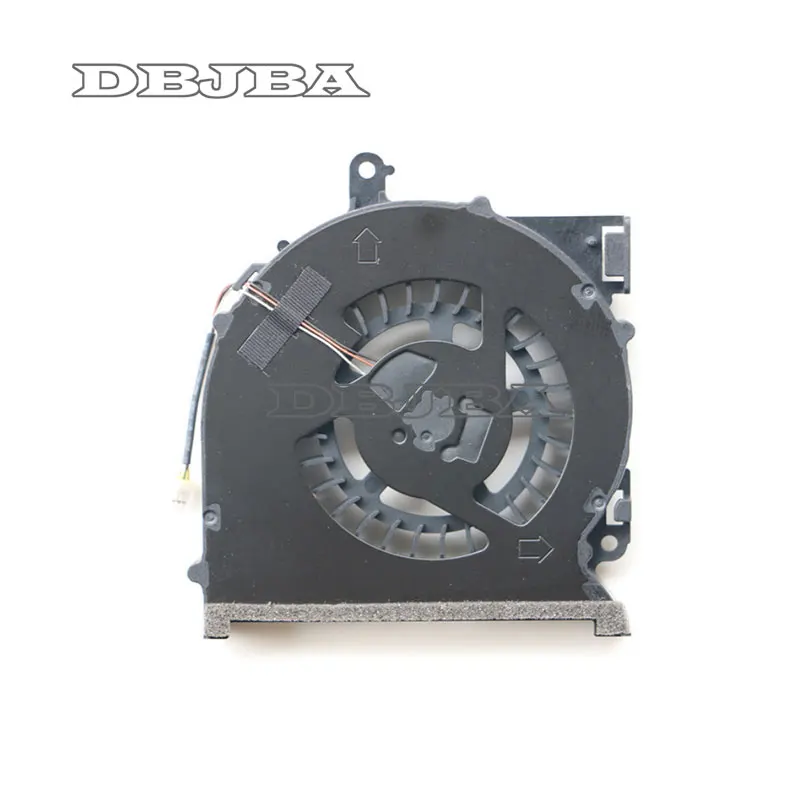 New Cpu Fan For Samsung NP680Z5E NP770Z5E NP660Z5E NP670Z5E NP870Z5E NP880Z5E NP780Z5E  BA31-00135A Cpu Cooling Fan