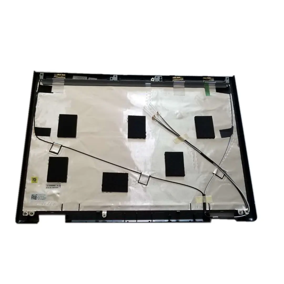

New For Dell Vostro 1510 V1510 LCD Back Top Cover Lid Assembly G852C 0G852C
