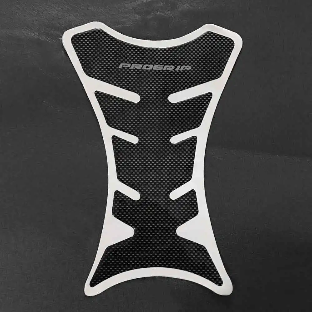 Universal Tank Fish Bone Sticker Carbon Decal For Suzuki GSXR GSX-R 600 750 1000 1100 K1 K3 K4 K5 K6 K7 K8 K9 K11 Motorcycle