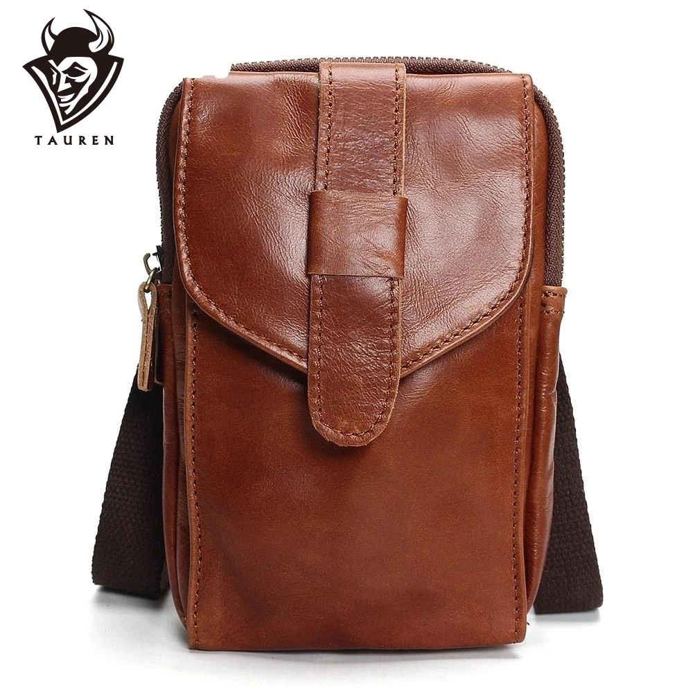 

100% Genuine Leather Messenger Bags Men Travel Business Crossbody Shoulder Bag For Man Sacoche Homme Bolsa Masculina