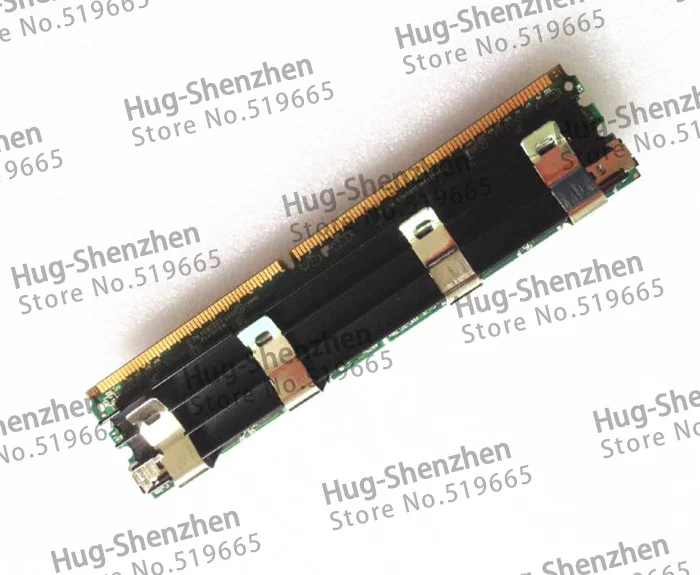 for MACPRO MEMORY 16GB DDR2 800mhz FB-Dimm mac pro16GB (4 x 4GB) DDR2 PC2-6400 ECC DDR2-800 for Mac Pro 1,1 2,1 3,1