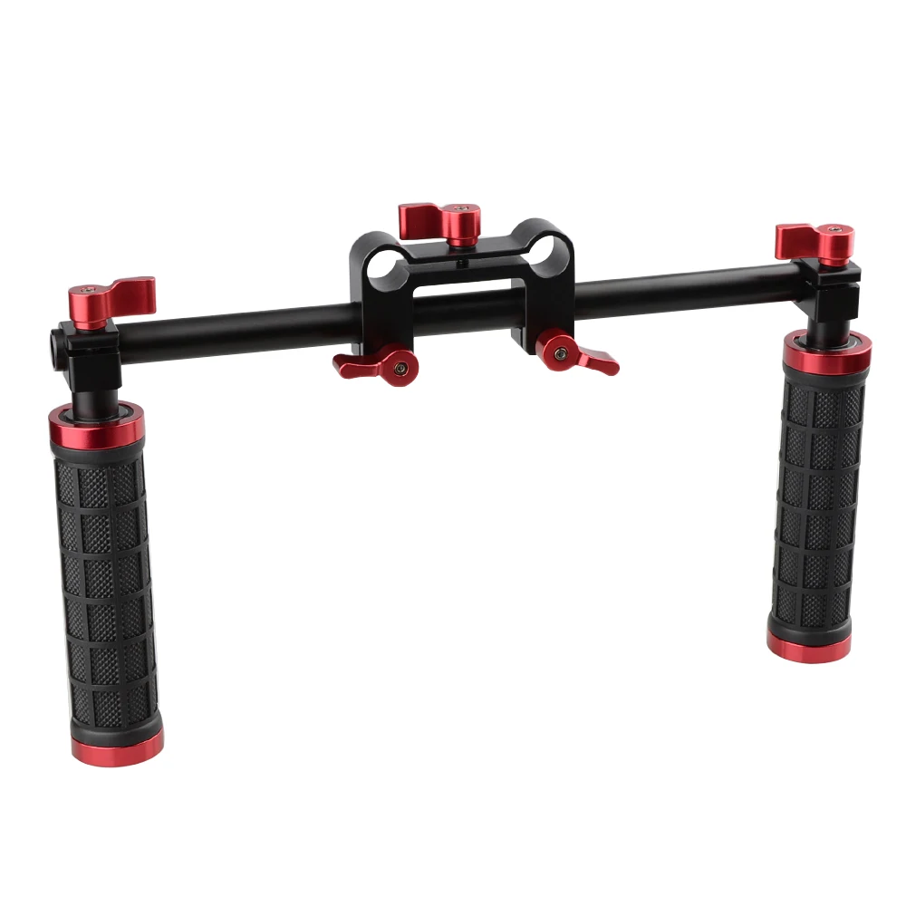 camvate-camera-universal-aluminum15mm-rod-clamp-handle-grips-support-kit-for-dslr-camera-camcorder-shoulder-rig-support-system