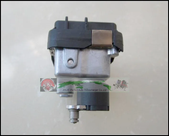 Turbo Actuator 752610 752610-0009 752610-0010 752610-0012 752610-0015 1219310 G-48 752406 6NW009206 6NW-009-206 2.4TDCi For Puma