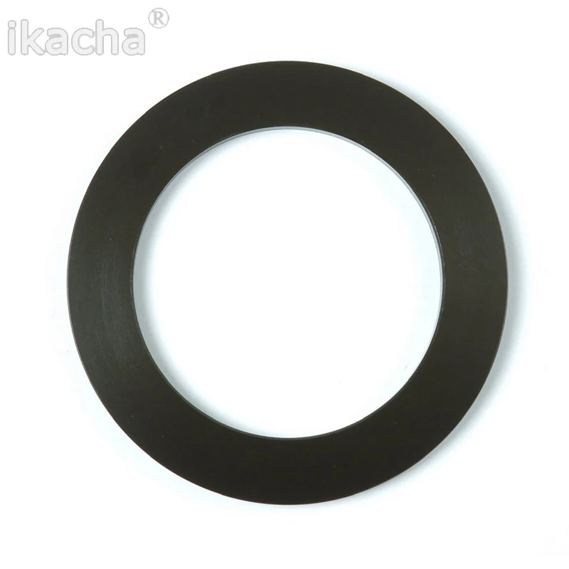 New 49 52 55 58 62 67 72 77 82 mm Ring Adapter Mount + Ring Filter Hoder for Cokin P for All Camera Lens