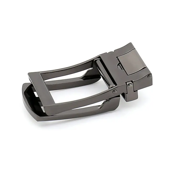 Рисунок 6 - Мужские дизайнерские ремни с автоматической пряжкой